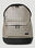 Brain Dead Daypack Backpack Black bra0354002