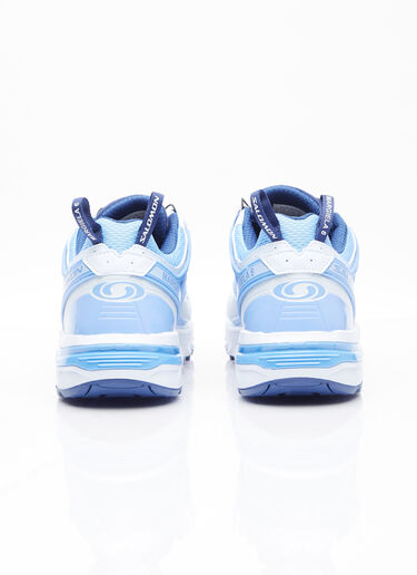 MM6 Maison Margiela x Salomon ACS Pro 运动鞋  蓝色 mms0154002