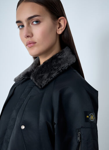 Toraichi Denim A Blouson Yohji Yamamoto Toraichi Denim A Blouson Black yoy0262023