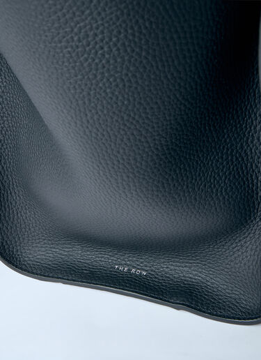 The Row Marlo 17 Handbag Black row0163015