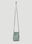 Gianvito Rossi Cassette Mini Bucket Shoulder Bag Beige gia0251011