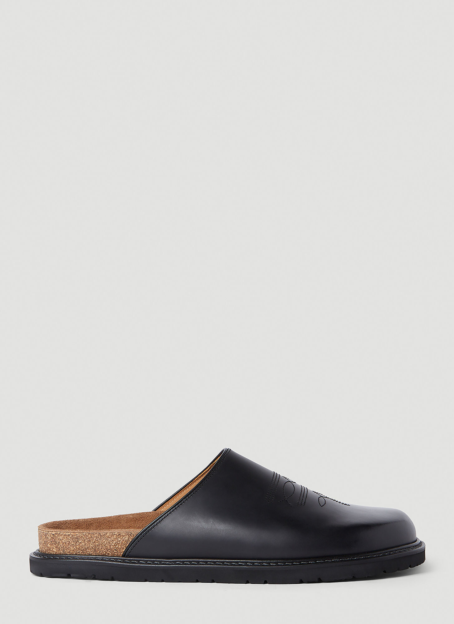 HENDER SCHEME COMFY SLIP ONS