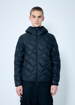 Moncler Bimont Short Down Jacket Black mon0160004