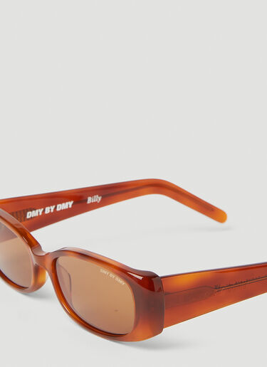 DMY by DMY Billy Sunglasses Brown dmy0352006