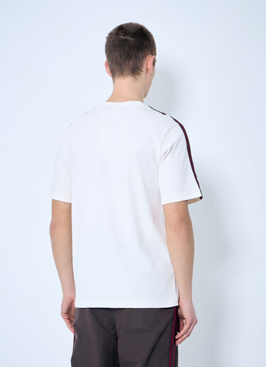 adidas by Wales Bonner Logo Motif T-Shirt Beige awb0359021