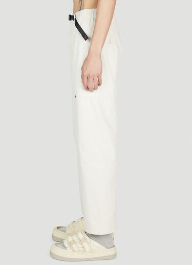 Gramicci Gadget Pants White grm0152009