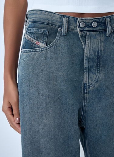 Diesel 1996 D-Sire Jeans Blue dsl0263013