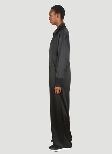 Technical Jumpsuit Y-3 Technical Jumpsuit Black yyy0249020