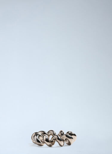 Twist Trivet &k Amsterdam Twist Trivet Silver wps0692465