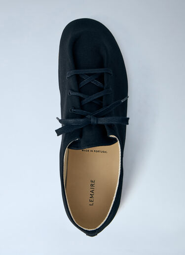 Lemaire Souris Sneakers Black lem0164018