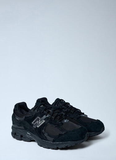 New Balance U2002 DXB Sneakers Black new0362008
