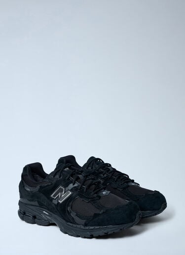 U2002 DXB Sneakers New Balance U2002 DXB Sneakers Black new0362008