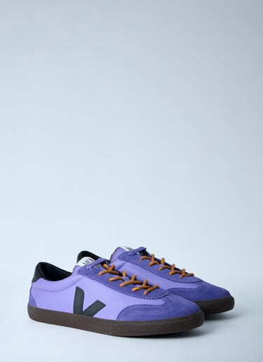 Veja Volley Sneakers Purple vej0362015