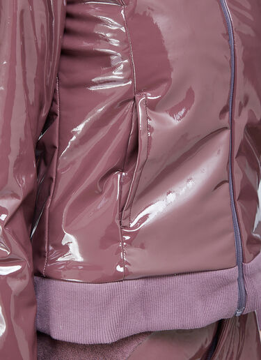 Humanoid Track Jacket Maisie Wilen Humanoid Track Jacket Red mwn0244010