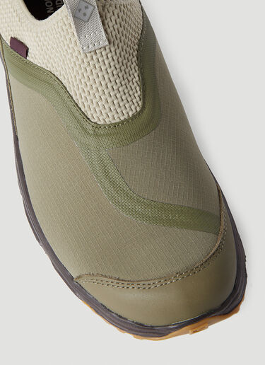 x Pas Normal RX Snug Sneakers Salomon x Pas Normal Studios x Pas Normal RX Snug Sneakers Green sal0151003