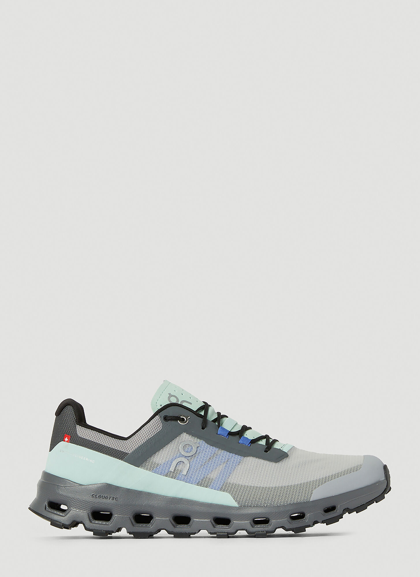 Shop On Cloudvista Sneakers In Grey