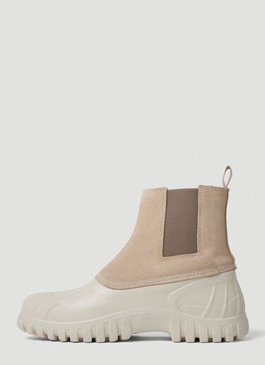 Balbi Boots Diemme Balbi Boots Beige die0350009