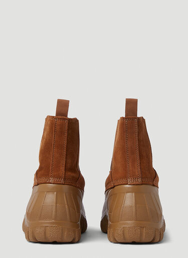 Balbi Boots Diemme Balbi Boots Brown die0350010