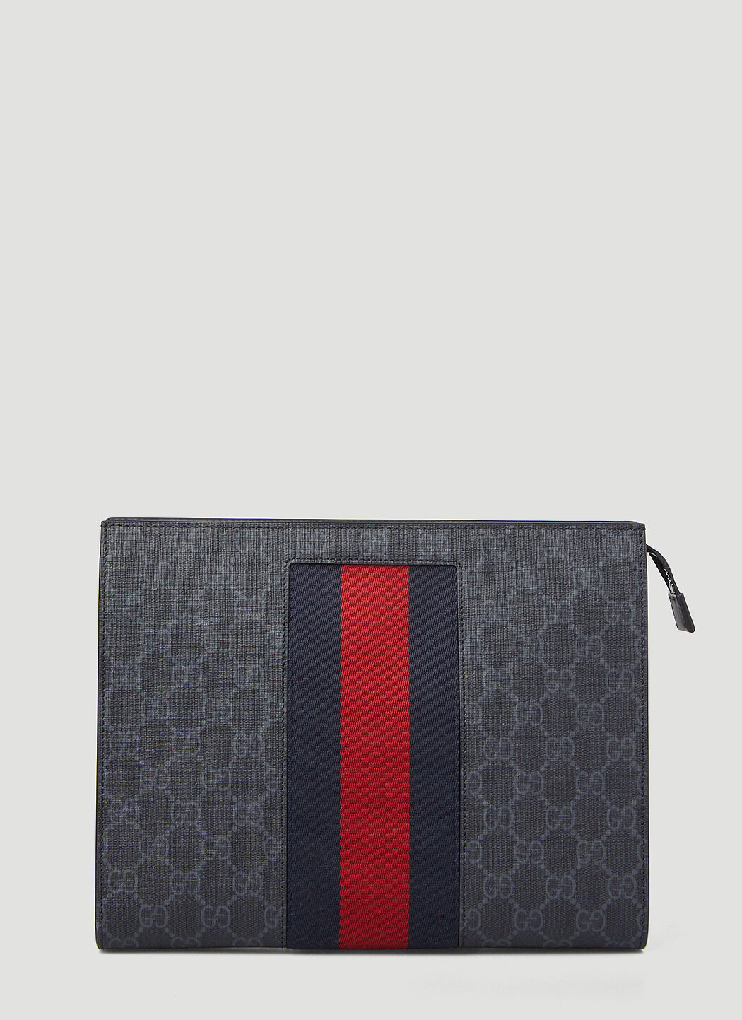 Gucci top wallet pouch