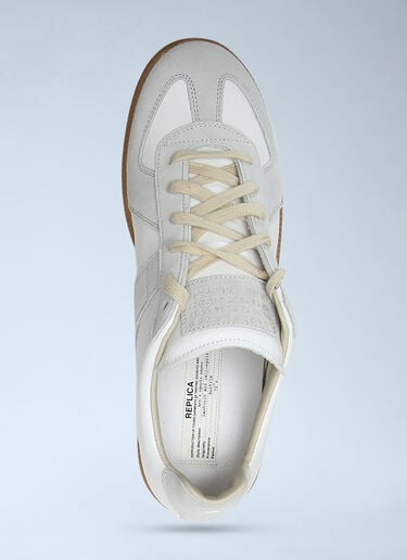 Maison Margiela Replica Sneakers White mla0138029