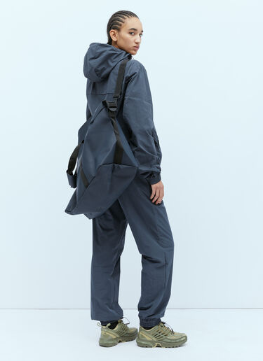 Rains Juba トラックパンツ ネイビー rai0354007