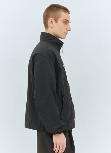 66°North Hringbraut Track Jacket Black ssn0158004