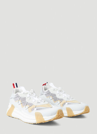 Moncler Compassor Sneakers White mon0148025