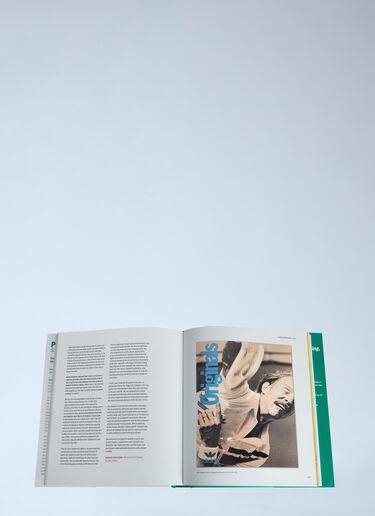 Peter Moore Sneaker Legend Book Rizzoli International Publications Peter Moore Sneaker Legend Book Multicolour wps0692104