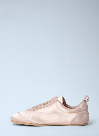 Low-Top Sneakers Jil Sander Low-Top Sneakers Pink jil0264014