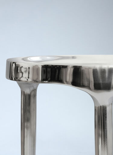 Phantom Tall Table 101 Copenhagen Phantom Tall Table Silver wps0691757