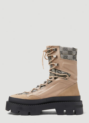 MISBHV Ibiza Boot Beige mbv0245021