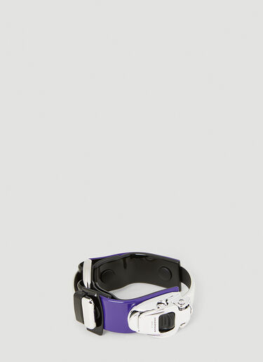 Object I51 Wristlet Bracelet Innerraum Object I51 Wristlet Bracelet Black inn0352003