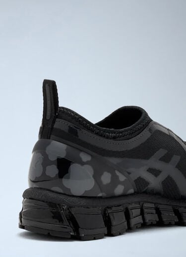 Asics x Cecilie Bahnsen Gel-Quantum 360 Sneakers Black asc0264002