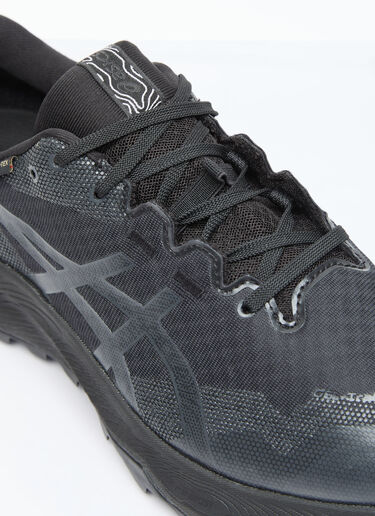 Asics 젤-트라부코 12 GTX 스니커즈  블랙 asi0156015