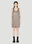 Rick Owens x Champion Basketball Dress Black roc0253007