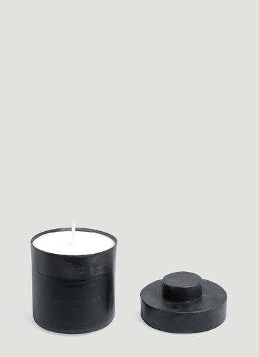 Terre Noire Candle Mad & Len Terre Noire Candle Black wps0638075