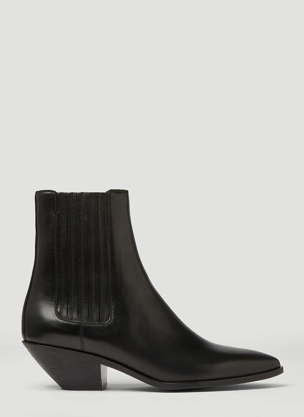 Saint laurent hot sale west chelsea boots