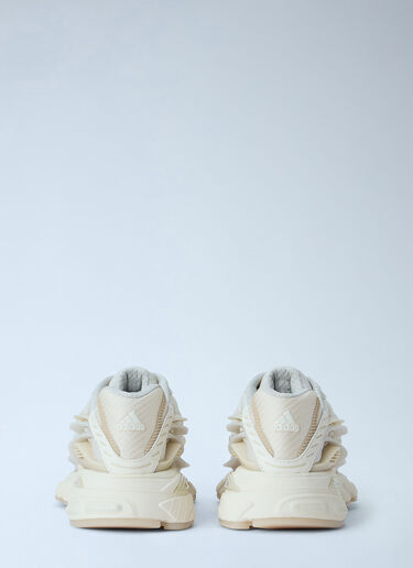 LN-CC® - adidas: x Pharrel Williams Adistar Jellyfish Sneakers - White adidas x Pharrel Williams Adistar Jellyfish Sneakers White adi0366010