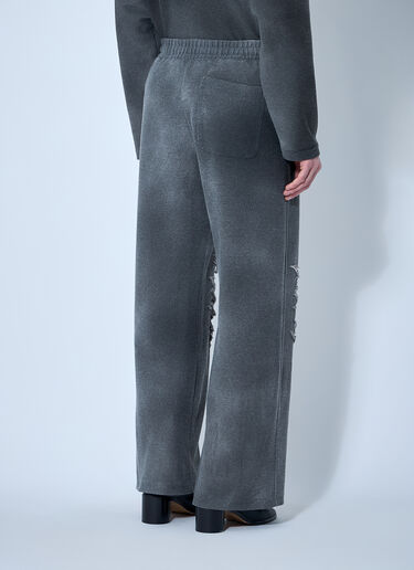 Diesel P-Percy Track Pants Grey dsl0160003