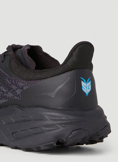 HOKA 스피드고트 5 GTX 스니커즈 블랙 hok0151006