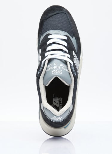 New Balance 998 Sneakers Black new0156021