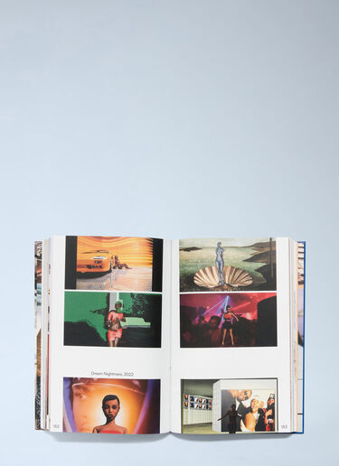 Antenne Books Total - Martine Syms Black ane0564005