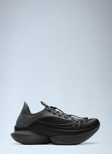 Saucony SILO Endorphin Elite 2 Sneakers Black sac0162008