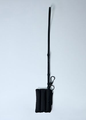 Moncler Quilted Pouch Black mon0163056