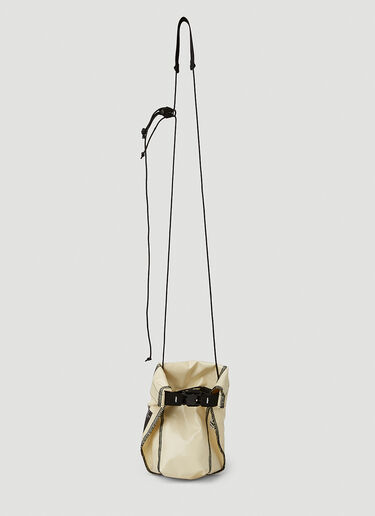 GR10K BF Dry Sack 斜挎包 乳白色 grk0150020