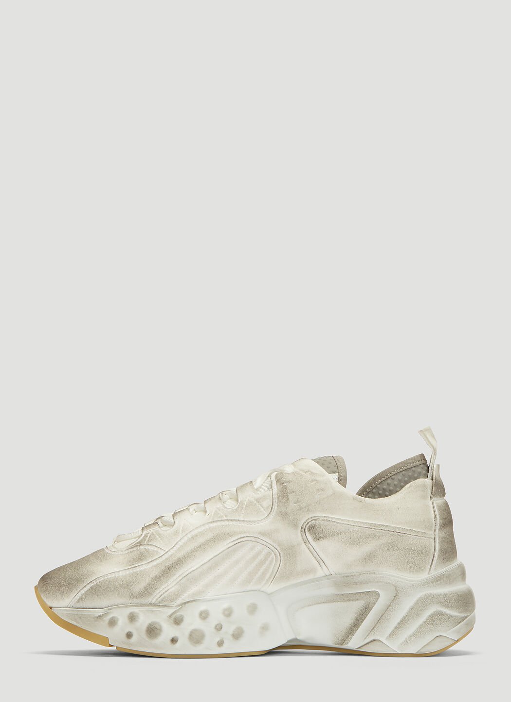 Acne rockaway outlet tumbled