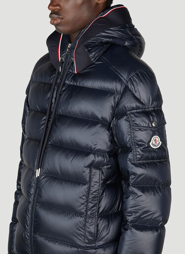 Moncler Pavin Down Jacket Navy mon0153003