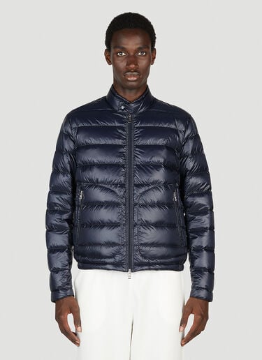 Moncler Acorus Jacket Navy mon0153022