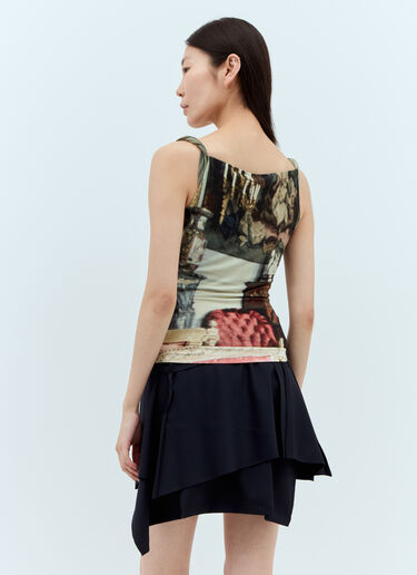 Vivienne Westwood Anna Top Multicolour vvw0257022