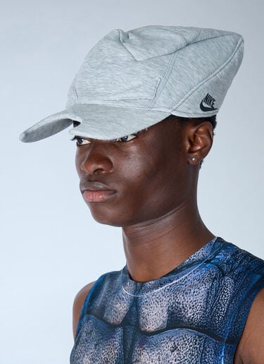 Re-Create Dragon Cap Nike by Yaku Re-Create Dragon Cap Grey nik0165046